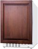 Summit® 2.7 Cu. Ft. Panel Ready Under The Counter Refrigerator-1