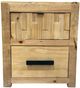 Vintage Furniture Kenny Nightstand-0