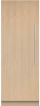 Fisher & Paykel 15.6 Cu. Ft. Panel Ready Upright Freezer-0