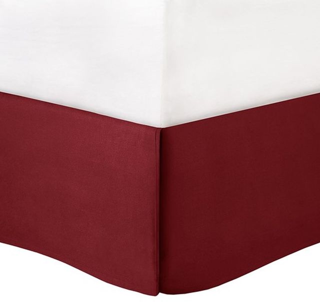 Olliix by Madison Park Essentials Red Queen Jelena 24 Piece Room in a Bag-2