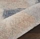 Nourison Home™ Rustic Textures Beige Gray 5'x7' Area Rug-5