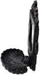 A & B Home Black Soap Dish -4