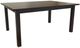 Mavin Customizable 48" x 48" Square Extendable Dining Table with 18" Leaf-0