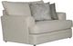 Jackson Furniture Zeller Cream Chair and a Half-0