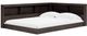 Signature Design by Ashley® Piperton 3-Piece Brown Full Bookcase Storage Bed Set-1