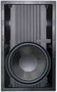 Sonance® VP85W 8" White In-Wall and In-Ceiling Rectangle Subwoofer-0