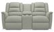 La-Z-Boy® Murray Tranquil Power Reclining Loveseat with Headrest and Console-0