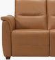Palliser® Furniture Customizable Oxford Loveseat-5