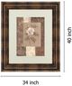 Classy Living Vivian Flasch Single Rose Wall Art-2