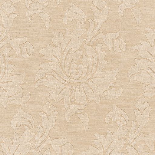 Surya Mystique Beige 6'x9' Area Rug-2