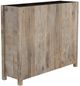 Canadel Customizable Champlain 5948 Buffet-2