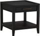 aspenhome® Camden Domino End Table-0