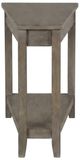 Sunny Designs™ Gray Wolf Chairside Table-2