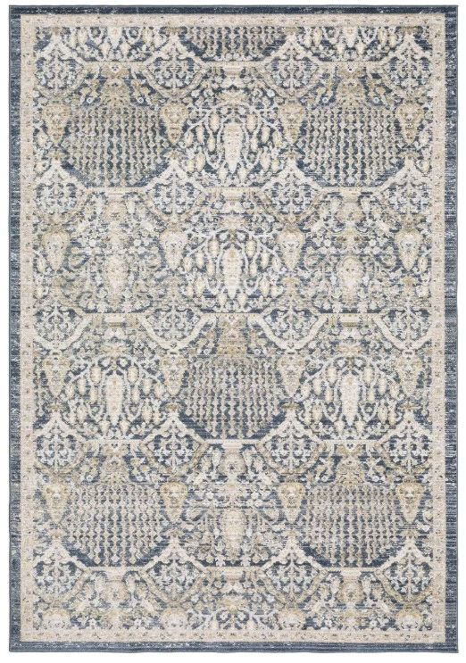 Oriental Weavers™ Cavett 5'x8' Style 6 Area Rug-0