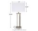 Signature Design by Ashley® Aniela Silver Table Lamp-2