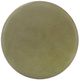 Century® Durant Large Round Ottoman-1