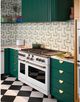 GE® 42" Stainless Steel Insert Range Hood-3