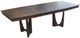 Sunny Designs™ Noah Coffee Been Dining Table-0