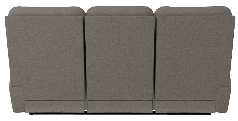 La-Z-Boy® Brooks Stone Power Reclining Sofa with Headrest