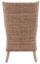 Furniture Classics Key Largo Brown Host Chair-4
