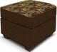 England Furniture Customizable Jaden Ottoman-4