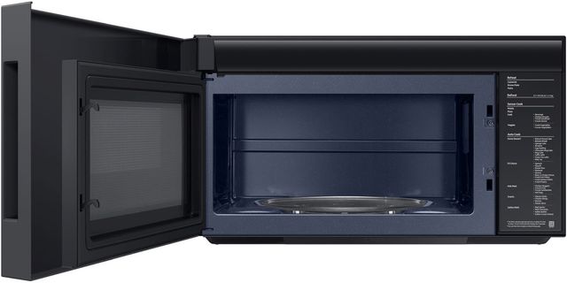 Samsung 4 Piece Stainless Steel Kitchen Package-2
