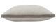 Renwil® Normand Taupe 20''x20'' Decorative Pillow-1