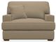 La-Z-Boy® Paxton Driftwood Chair and a Half-0