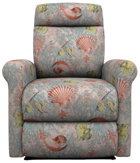 Best® Home Furnishings Customizable Codie Power Rocker Recliner-1