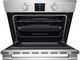 Frigidaire Professional® 30" Stainless Steel Single Electric Wall Oven (Floor Model)-2