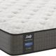 Sealy® Response Performance™ H3 Hybrid Plush Tight Top Twin Mattress-2