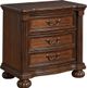 Lavish Nightstand-0