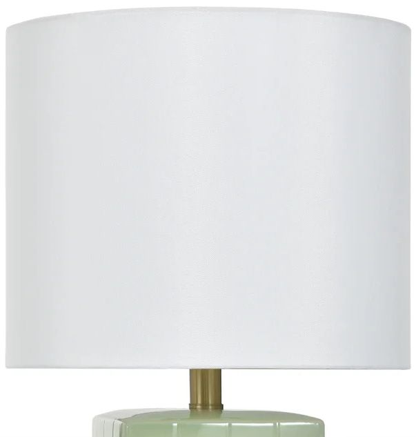Stylecraft Tamara Day Matilda Mint Accent Lamp-4