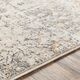 Surya Indigo 5'x7' Style 1 Area Rug-3