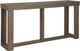 Signature Design by Ashley® Cariton Gray Sofa Table-0