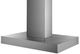 BlueStar® Manhattan 60" Stainless Steel Pro Style Island Ventilation Hood-0