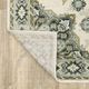 Oriental Weavers™ Branson 5'x7' Style 5 Area Rug-5