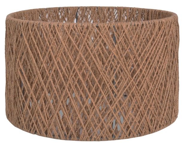 Moe's Home Collection Aine Natural Table Lamp-1
