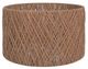 Moe's Home Collection Aine Natural Table Lamp-1