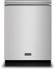 Viking® 7 Series 24" Stainless Steel Built In Dishwasher-0