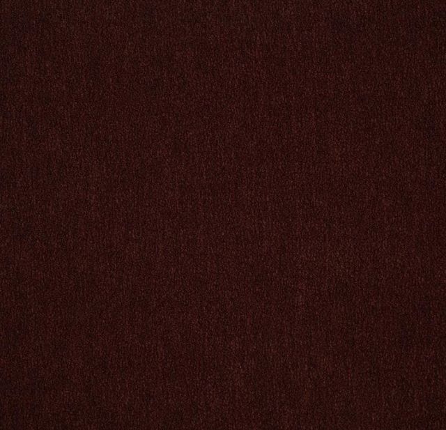 Coaster® Ruth Rust Red Upholstered Loveseat-4
