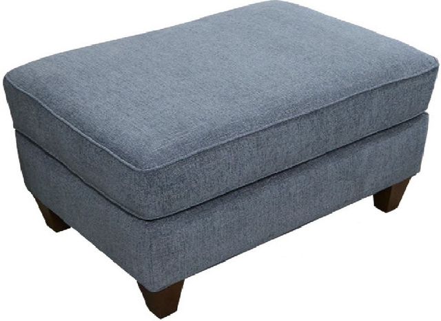 Stanton™ Customizable 298 Ottoman-0