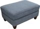 Stanton™ Customizable 298 Ottoman-0