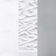 Coaster® Cardella Distressed White 2-Door Cabinet-3