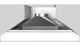 Vent-A-Hood® 66" White Wall Hood-3