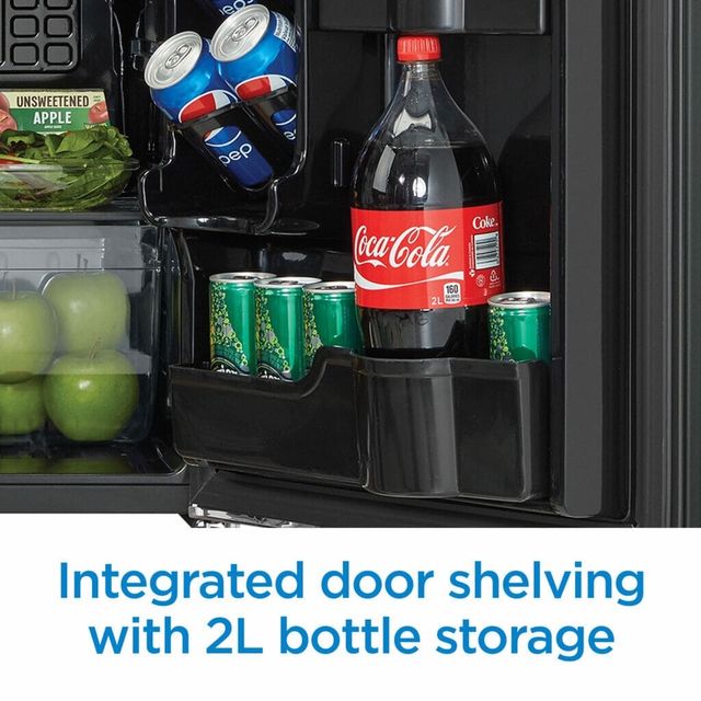 Danby® 21" 4.4 Cu. Ft. Pearl Metallic White Compact Refrigerator-4