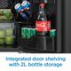 Danby® 21" 4.4 Cu. Ft. Pearl Metallic White Compact Refrigerator-3