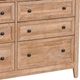 Intercon San Mateo Wheat Dresser-2