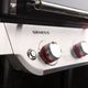 Weber® Genesis E-315 3-Burner Black Freestanding Natural Gas Grill-2