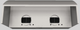 Vent-A-Hood® 48" Stainless Steel Wall Mounted Range Hood-2